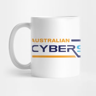 Australian Cyber Security Magazine Mug